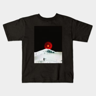 Red Star Kids T-Shirt